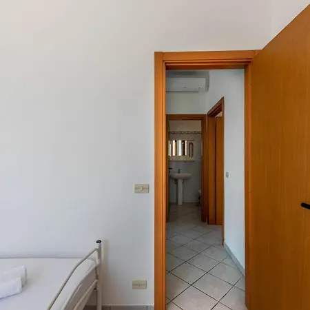 Apartamento Bed Biancaneve