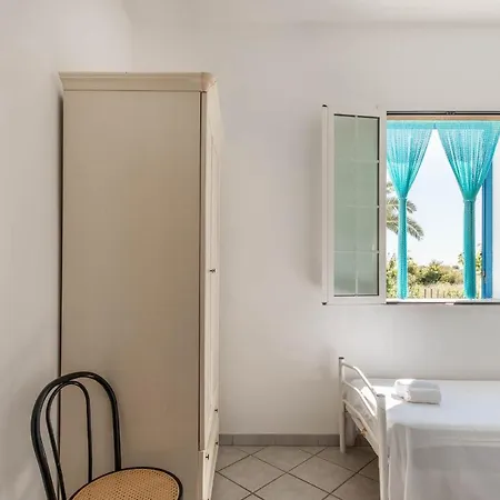 Bed Biancaneve * Villanova di Ostuni