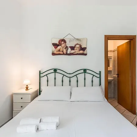 Bed Biancaneve Apartament *