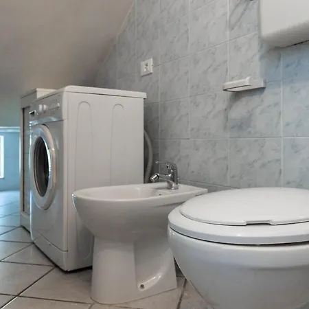 Bed Biancaneve Apartamento *