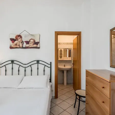 Bed Biancaneve Villanova di Ostuni