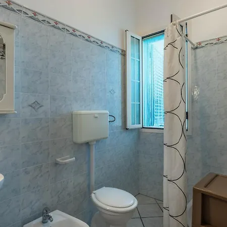 Apartamento Bed Biancaneve *