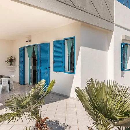 Bed Biancaneve Apartamento Villanova di Ostuni