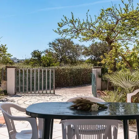 Bed Biancaneve Apartament Villanova di Ostuni