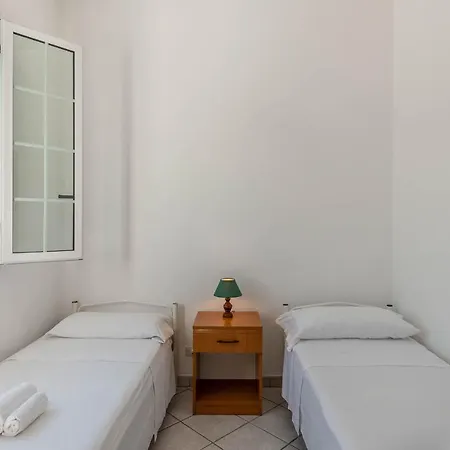 Bed Biancaneve Apartamento