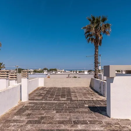 Apartament Bed Biancaneve Villanova di Ostuni