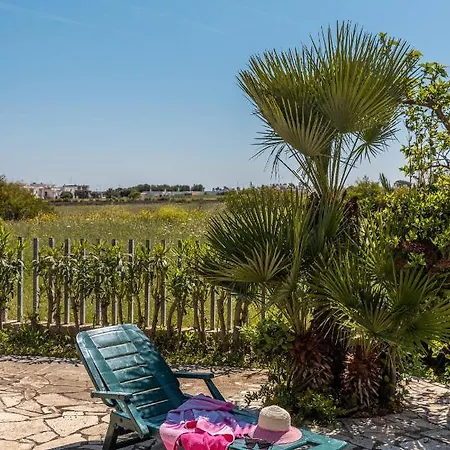 Bed Biancaneve Apartamento Villanova di Ostuni