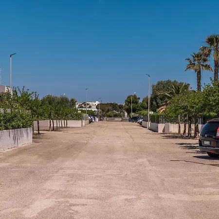 Bed Biancaneve Villanova di Ostuni