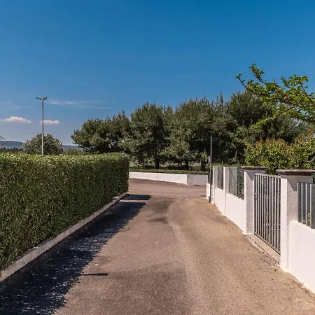 Bed Biancaneve Villanova di Ostuni