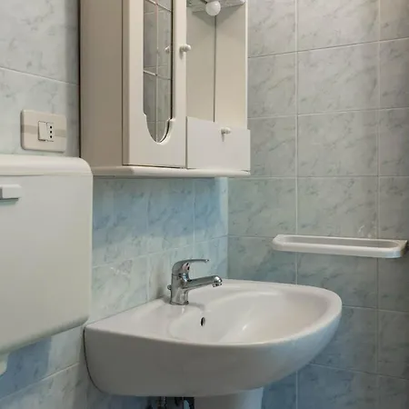 Bed Biancaneve Villanova di Ostuni