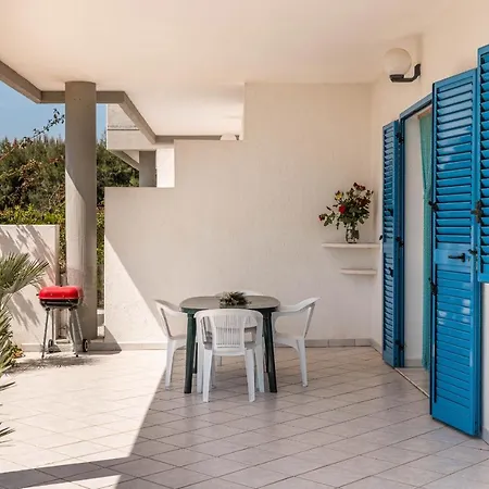 Apartamento Bed Biancaneve Villanova di Ostuni