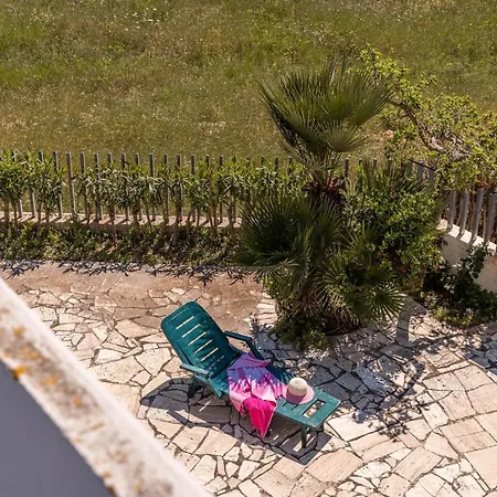 Apartament Bed Biancaneve *