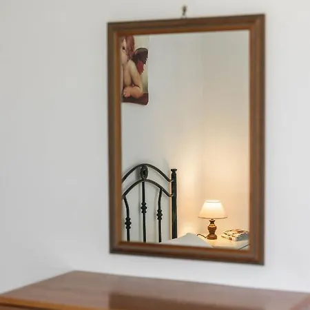 Bed Biancaneve Apartamento *