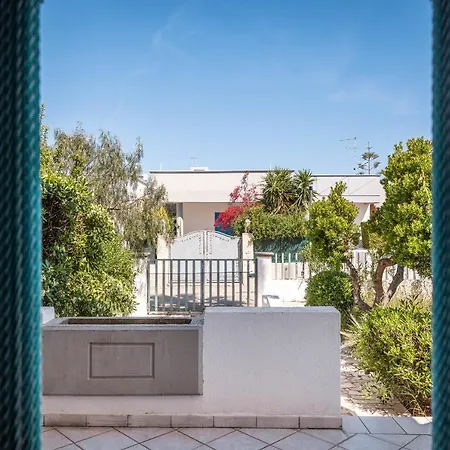 Bed Biancaneve Apartament Villanova di Ostuni