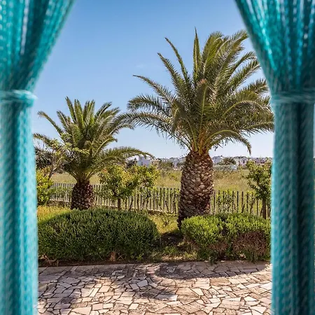 Bed Biancaneve * Villanova di Ostuni