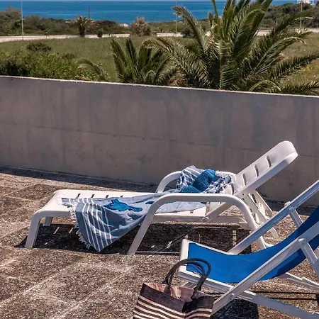 Apartamento Bed Biancaneve Villanova di Ostuni