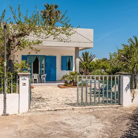 Bed Biancaneve Apartamento Villanova di Ostuni