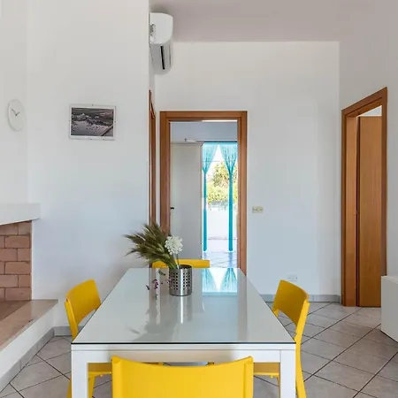 Apartamento Bed Biancaneve Villanova di Ostuni