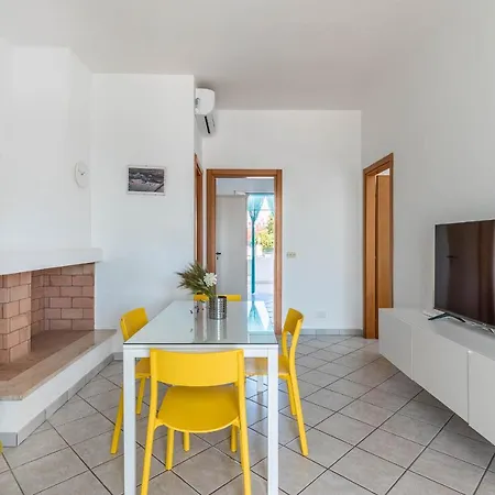 Bed Biancaneve Apartamento *