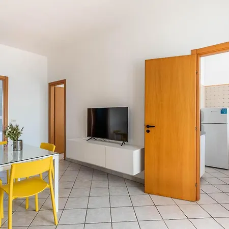 Apartamento Bed Biancaneve *