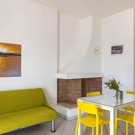 Bed Biancaneve Apartament Villanova di Ostuni