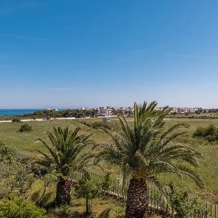 Apartament Bed Biancaneve Villanova di Ostuni