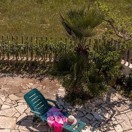 Bed Biancaneve Villanova di Ostuni