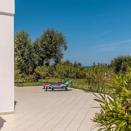 Apartament Bed Biancaneve *