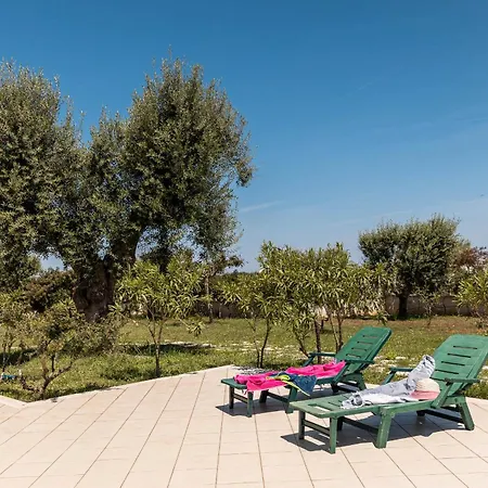 Apartament Bed Biancaneve *