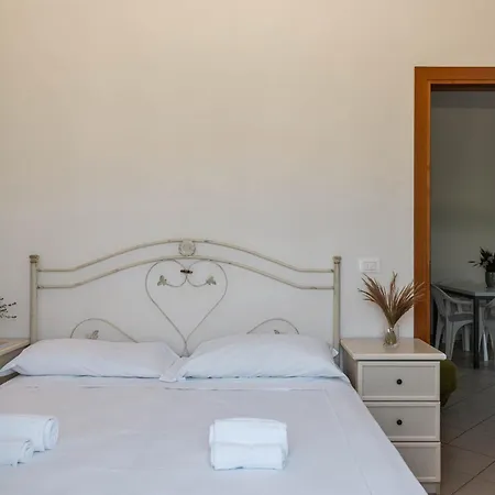 Bed Biancaneve Apartament Villanova di Ostuni