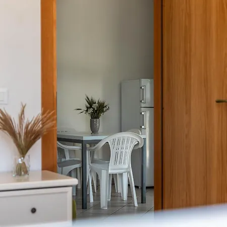 Apartament Bed Biancaneve *