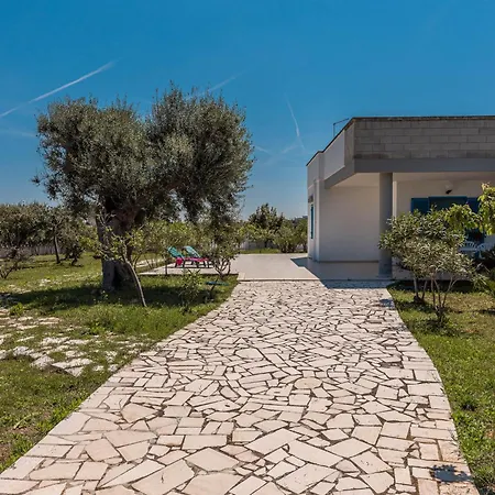 Apartament Bed Biancaneve Villanova di Ostuni
