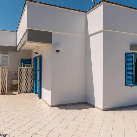 Bed Biancaneve Apartament Villanova di Ostuni