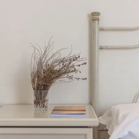 Apartament Bed Biancaneve Villanova di Ostuni