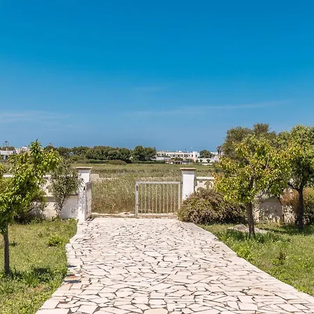 Bed Biancaneve Apartament Villanova di Ostuni
