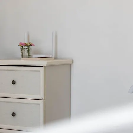 Bed Biancaneve Apartamento
