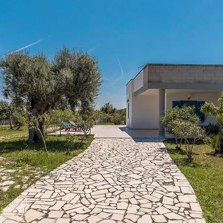 Bed Biancaneve Apartament Villanova di Ostuni