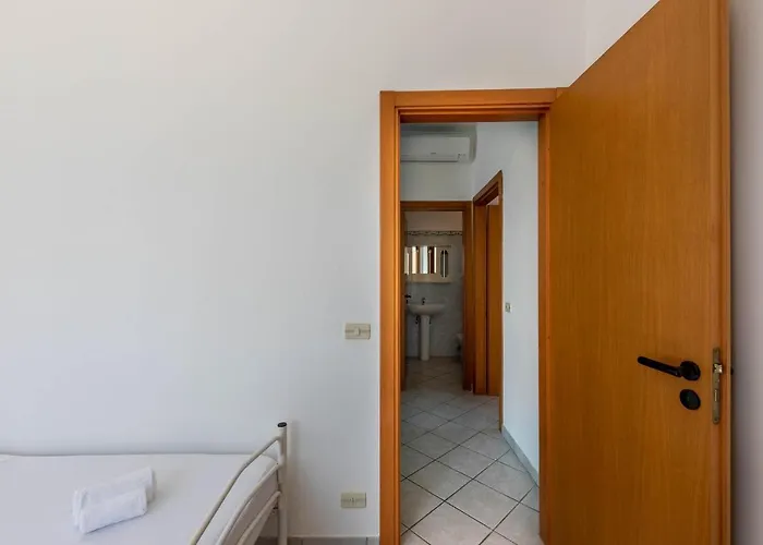 Lejlighed Bed Biancaneve