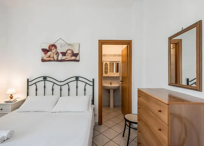 Bed Biancaneve Villanova di Ostuni