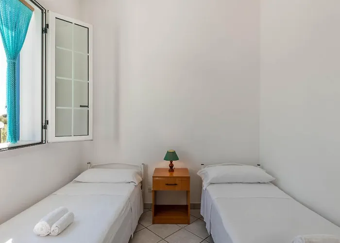 Bed Biancaneve Lejlighed