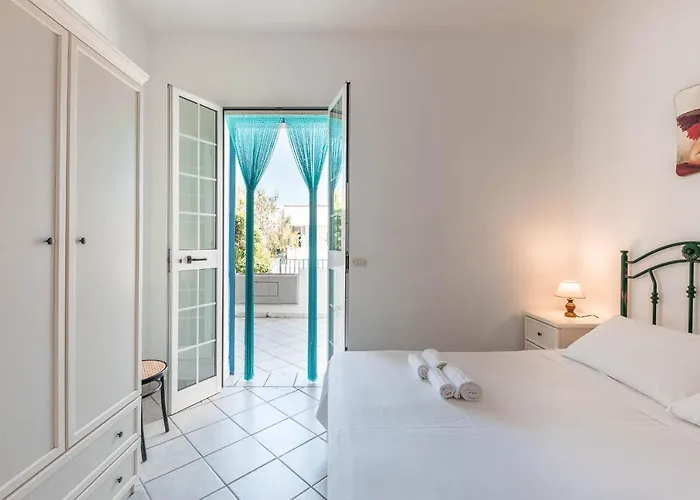 Bed Biancaneve Villanova di Ostuni