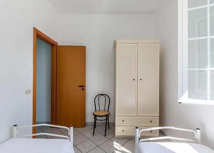 Bed Biancaneve
