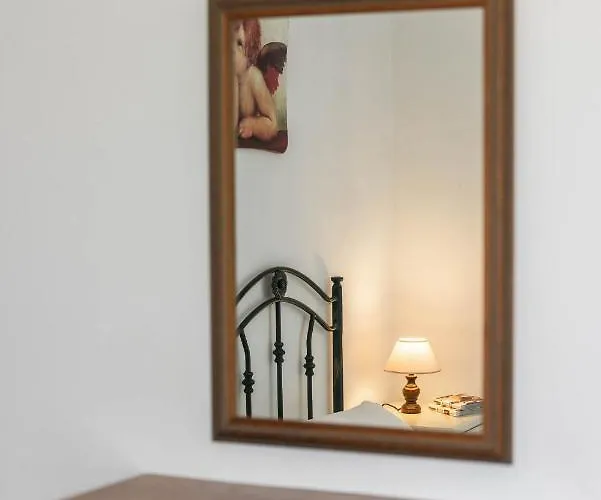 Bed Biancaneve Lejlighed *