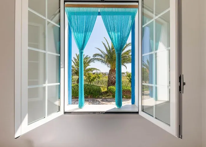 Bed Biancaneve Villanova di Ostuni