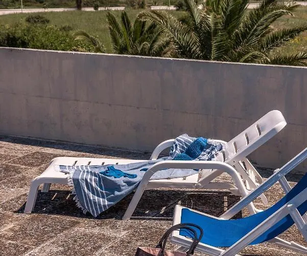 Lejlighed Bed Biancaneve Villanova di Ostuni