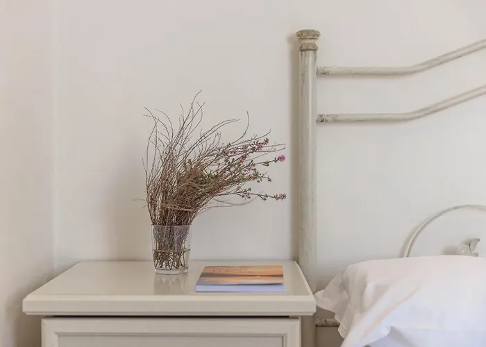 Lejlighed Bed Biancaneve Villanova di Ostuni