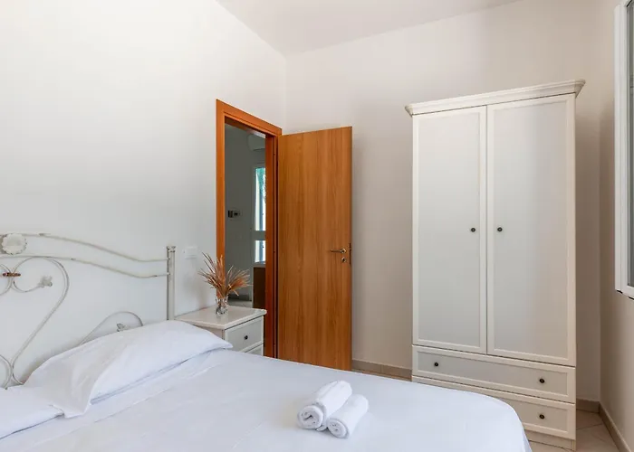 Bed Biancaneve Villanova di Ostuni
