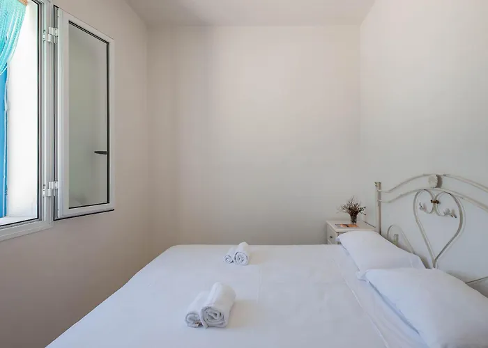 Bed Biancaneve * Villanova di Ostuni