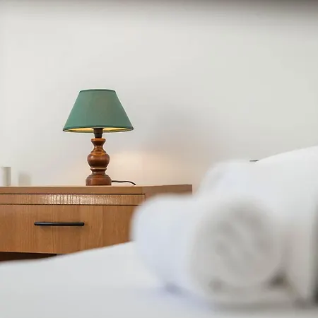 Bed Biancaneve Apartment *