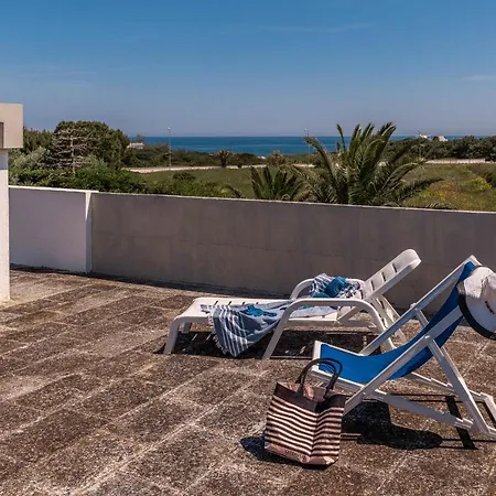 Bed Biancaneve Villanova di Ostuni